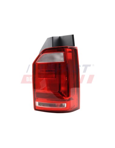 PILOTO TRASERO VW TRANSPORTER T6 15 DCHA. PARTE TRASERA COMBI