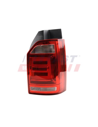 PILOTO TRASERO VW TRANSPORTER T6 15 DCHA. PARTE TRASERA COMBI LED