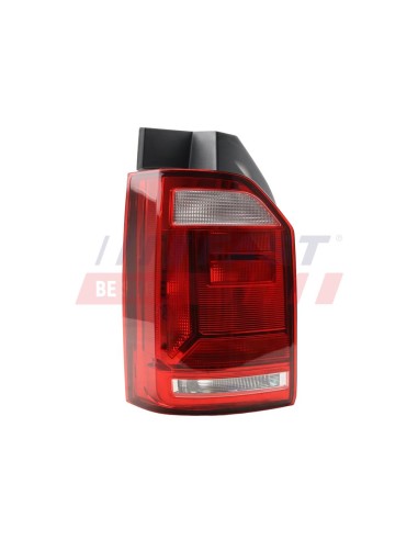 PILOTO TRASERO VW TRANSPORTER T6 15 IZQ. PARTE TRASERA COMBI