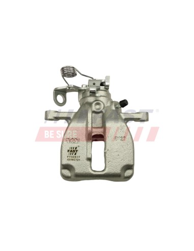 PINZA DE FRENO FIAT SCUDO 07 TRASERO DCHA. SIN SOPORTE 1.6/2.0 HDI