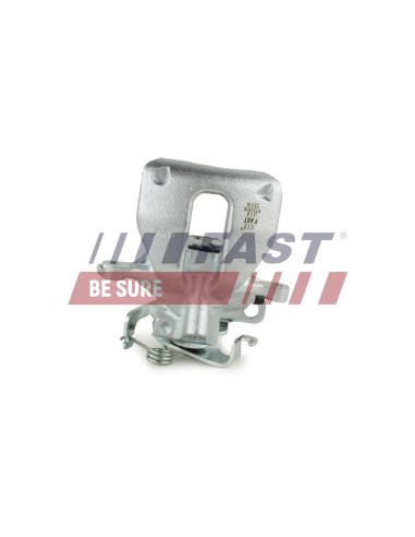 PINZA DE FRENO FORD TRANSIT 06 TRASERO IZQ. SIN SOPORTE