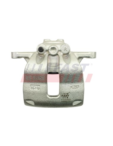 PINZA DE FRENO FORD TRANSIT COURIER 14 DELANTERO DCHA. SIN SOPORTE 1.5 / 1.6 TDCI