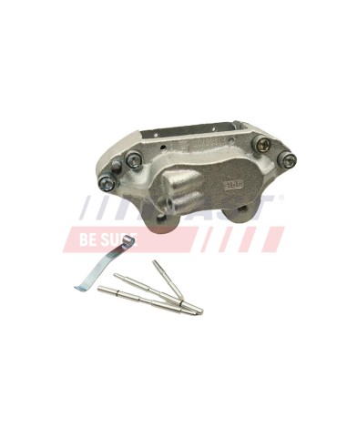 PINZA DE FRENO IVECO DAILY 90 DELANTERO DCHA. CON YUGO 35-40