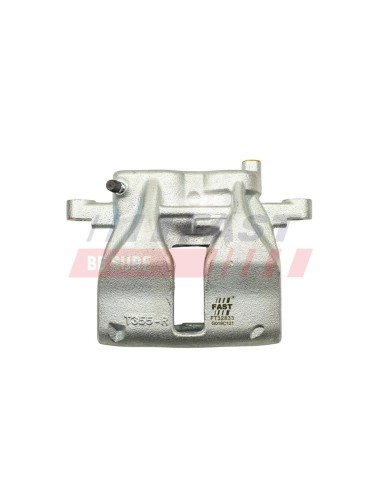 PINZA DE FRENO MERCEDES SPRINTER 06 906 TRASERO DCHA. SIN SOPORTE