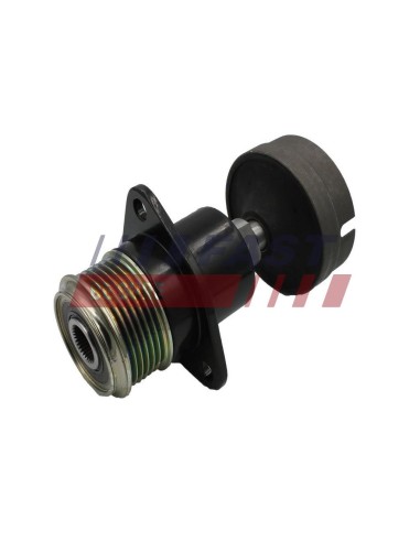 POLEA DE ALTERNADOR FORD TRANSIT CONNECT 02 RUEDA LIBRE 1.8 TDCI