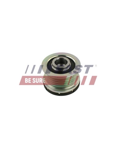 POLEA DE ALTERNADOR FORD TRANSIT CONNECT 13 RUEDA LIBRE 1.0 ECOBOOST