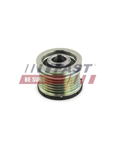 POLEA DE ALTERNADOR MERCEDES SPRINTER 06 906 RUEDA LIBRE CDI