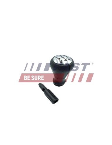 POMO DE CAJA DE CAMBIOS PEUGEOT 206 98 5-MARCHA 106 306 OTWÓR 12MM