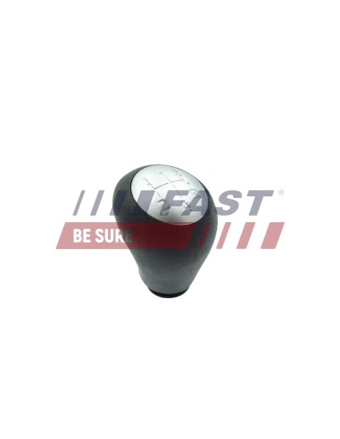 POMO DE CAJA DE CAMBIOS RENAULT LAGUNA II 01 5-MARCHA MAT OTWÓR 14-15MM