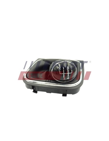 POMO DE CAJA DE CAMBIOS VW GOLF V 03 5-MARCHA JETTA OTWÓR 12MM + MIESZEK