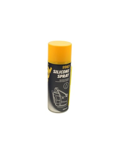 PRODUCTO DE MANTENIMIENTO - SILIKON SPRAY