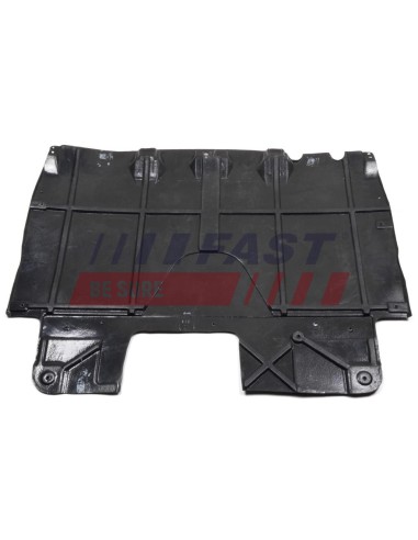 PROTECCIÓN/CUBRE BAJO MOTOR FIAT PUNTO GRANDE 05 CENTRAL 09