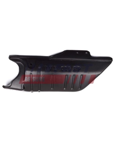 PROTECCIÓN/CUBRE BAJO MOTOR IVECO DAILY 00 DCHA. 