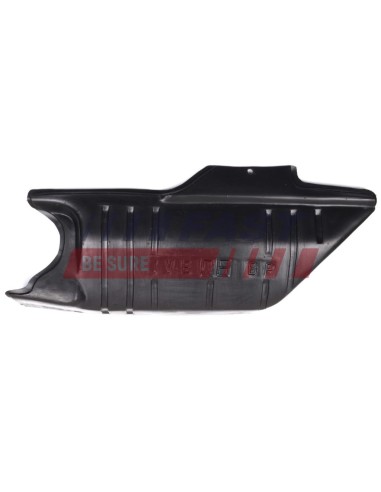 PROTECCIÓN/CUBRE BAJO MOTOR IVECO DAILY 06 DCHA.