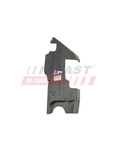 PROTECCIÓN/CUBRE BAJO MOTOR IVECO DAILY 06 DCHA. 1114