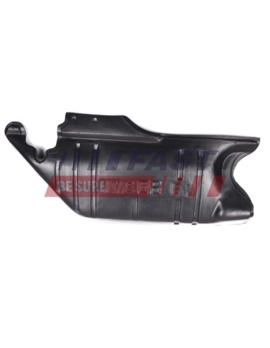 PROTECCIÓN/CUBRE BAJO MOTOR IVECO DAILY 06 IZQ.