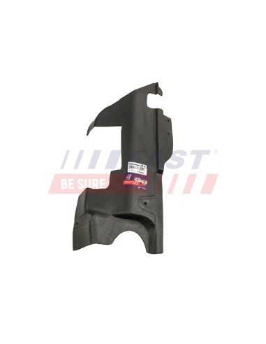 PROTECCIÓN/CUBRE BAJO MOTOR IVECO DAILY 06 IZQ. 1114