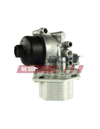 RADIADOR DE ACEITE CITROEN JUMPER 14 CON FILTRO REPUESTO 2.2 HDI