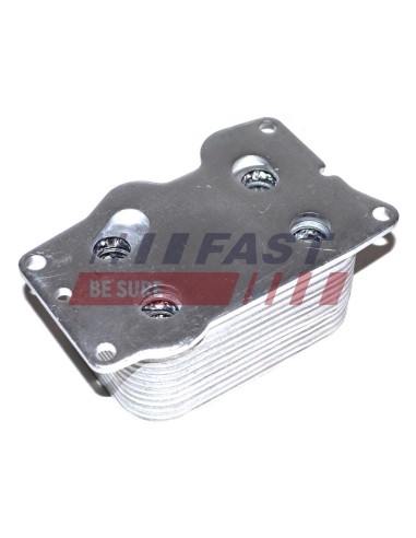 RADIADOR DE ACEITE FIAT SCUDO 07 2.0D