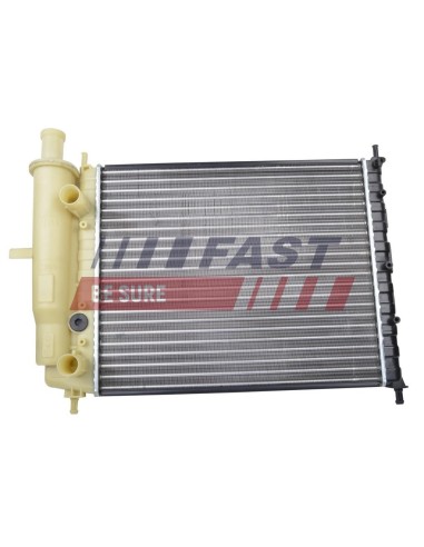 RADIADOR FIAT BRAVA/BRAVO 95 1.2 16V