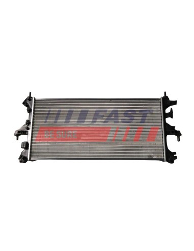 RADIADOR FIAT DUCATO 06 2.3/3.0 [+] AC INTERCOOLER MOUNT 50MM