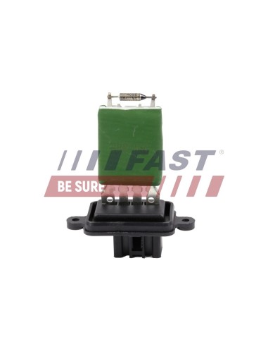 RESISTENCIA RADIADOR DE CALEFACC. FIAT PUNTO 93 3-PIN