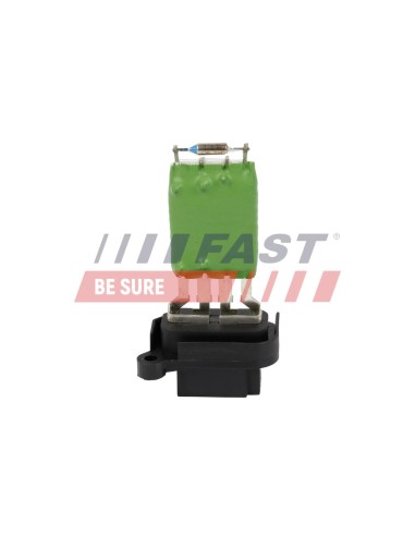 RESISTENCIA RADIADOR DE CALEFACC. FORD TRANSIT 06 2.2 TDCI 4-PIN