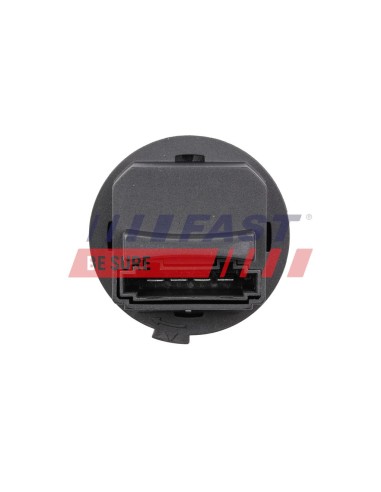 RESISTENCIA RADIADOR DE CALEFACC. MERCEDES SPRINTER 06 906 4-PIN