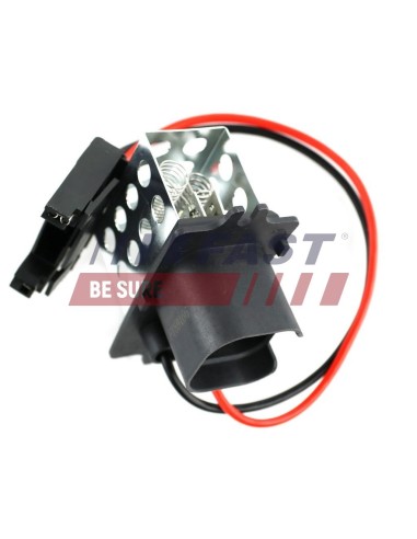 RESISTENCIA RADIADOR DE CALEFACC. RENAULT KANGOO I 97