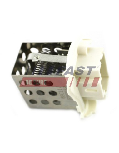 RESISTENCIA RADIADOR DE CALEFACC. RENAULT MASTER II 98 8-PIN