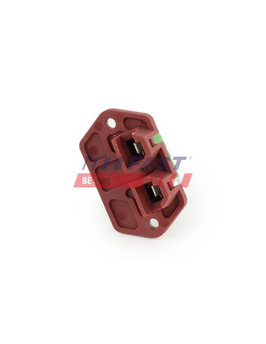 RESISTENCIA VENTILAD. DE RADIADOR FIAT DUCATO 06 2 PIN