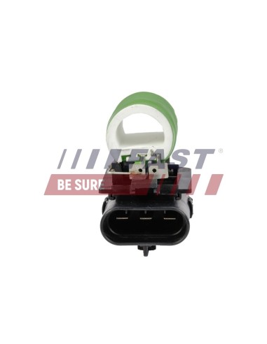 RESISTENCIA VENTILAD. DE RADIADOR FIAT PUNTO 93