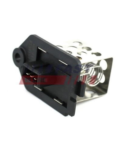 RESISTENCIA VENTILAD. DE RADIADOR FIAT SCUDO / ULYSSE 95 0.8 OHM 3-PIN