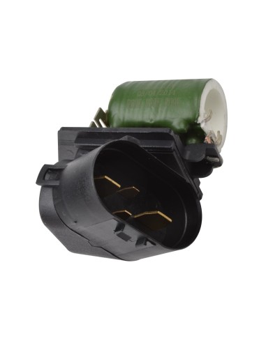 RESISTENCIA VENTILAD. DE RADIADOR OPEL CORSA C 00 C