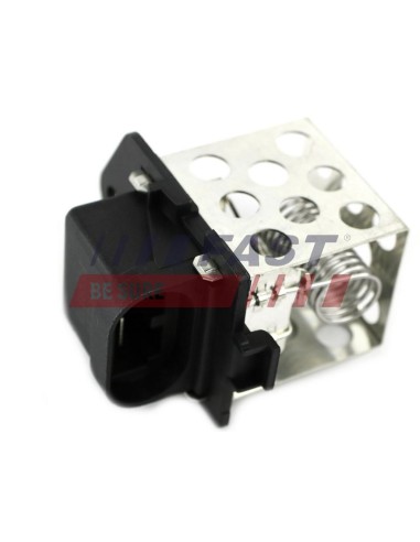 RESISTENCIA VENTILAD. DE RADIADOR RENAULT TRAFIC 01 1.9 /2.0 DCI   2-PIN