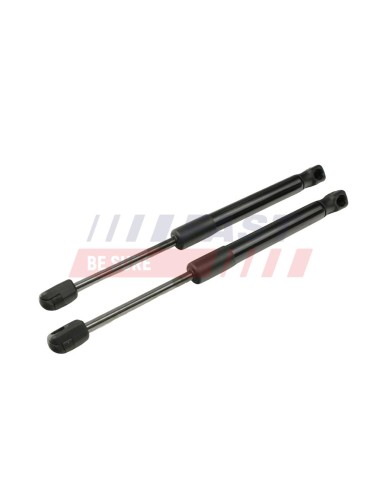 RESORTE NEUMÁTICO VW PASSAT B5 96 DE MALETERO JUEGO IZQ. + DCHA. 96 279MM / 490N