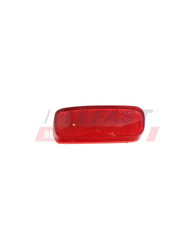 RETRORREFLECTOR  FIAT SCUDO 07 TRASERO IZQ.