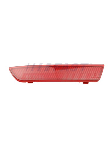 RETRORREFLECTOR  MERCEDES VITO W447 14 TRASERO IZQ.