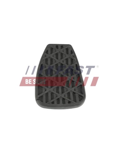 REVESTIMIENTO DEL PEDAL MERCEDES SPRINTER 95 901-905 PEDALES DE EMBRAGUE Y FRENO