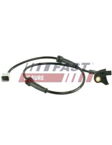 SENSOR ABS CITROEN BERLINGO 08 DELANTERO IZQ./DCHA. 1.6 HDI