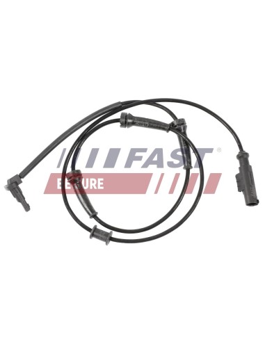 SENSOR ABS FIAT 500 07 DELANTERO IZQ./DCHA.