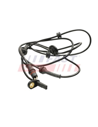 SENSOR ABS FIAT DOBLO 00 TRASERO IZQ./DCHA.