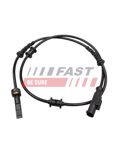 SENSOR ABS FIAT DUCATO 06/ 14 TRASERO IZQ./DCHA.