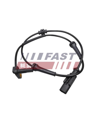 SENSOR ABS FIAT FIORINO 07 DELANTERO IZQ./DCHA.