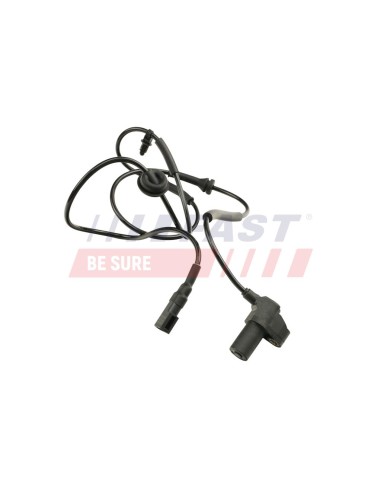 SENSOR ABS FORD TRANSIT 00 DELANTERO IZQ./DCHA. FWD  03 132CM