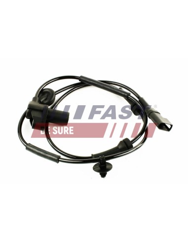 SENSOR ABS FORD TRANSIT 00 DELANTERO IZQ./DCHA. RWD 115CM