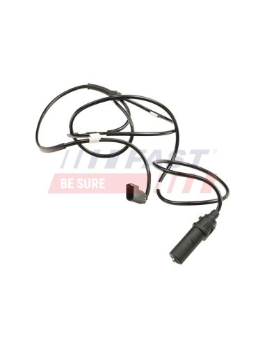 SENSOR ABS FORD TRANSIT 00 TRASERO DCHA. FWD SINGLE WHEEL BUS/VAN