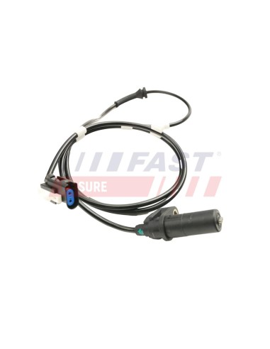 SENSOR ABS FORD TRANSIT 00 TRASERO IZQ. 300M FWD  144CM