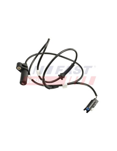 SENSOR ABS FORD TRANSIT 00 TRASERO IZQ. FWD SINGLE WHEEL BUS/VAN