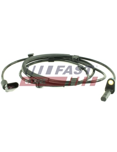 SENSOR ABS FORD TRANSIT 06 TRASERO DCHA. 2-PIN